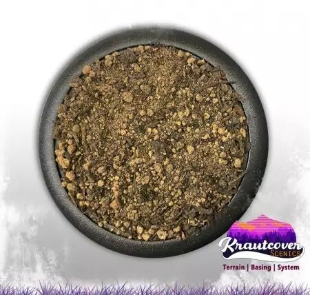 Common Earth (light) (140ml) - Krauftcover Scenics