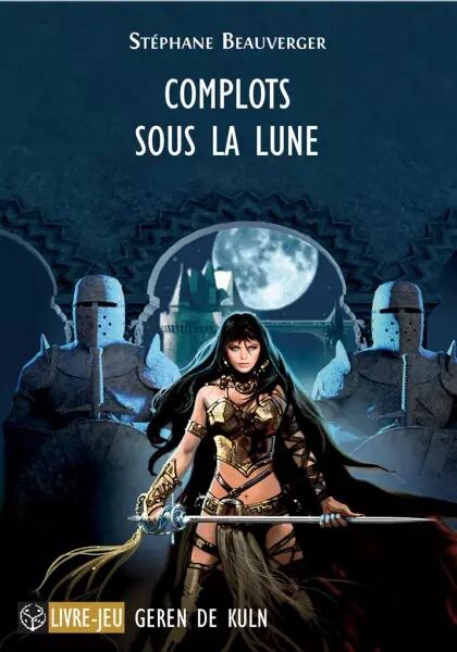 Complot sous la Lune