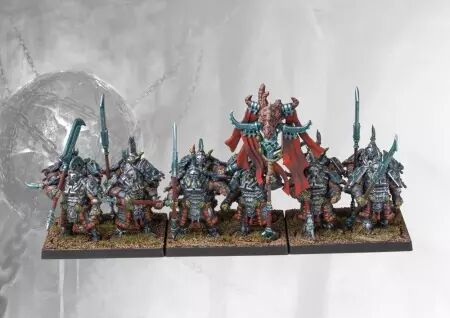 Conquest - Dweghom : Dragonslayers (Dual Kit)