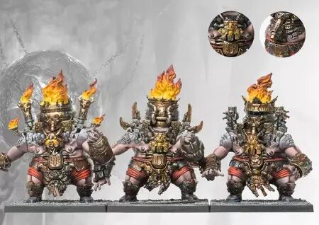 Conquest - Dweghom : Lost