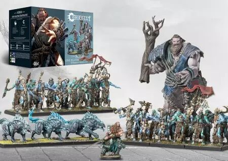 Conquest - Nords : Founder\'s Exclusive : Winter\'s End