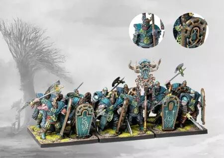 Conquest - Nords : Huskarls