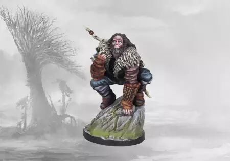 Conquest - Nords : Savage