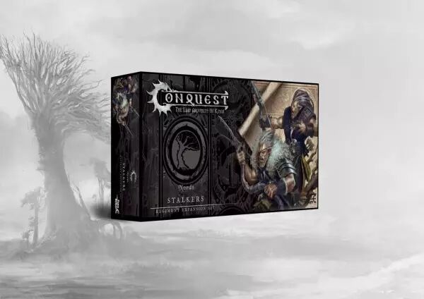 Conquest - Nords : Stalkers