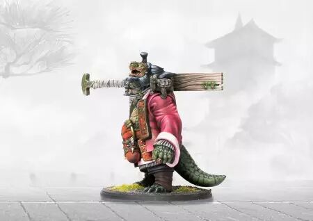 Conquest - The City States - 5th Anniversary Supercharged Starter Set