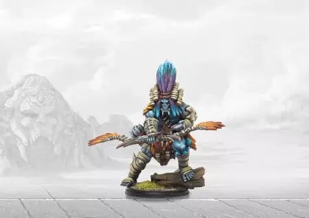 Conquest - The City States - 5th Anniversary Supercharged Starter Set