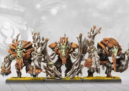 Conquest - Weaver Courts : One Player Starter Set