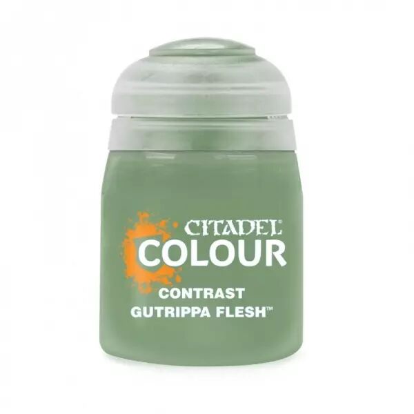 Contrast : Gutrippa Flesh (18ml)