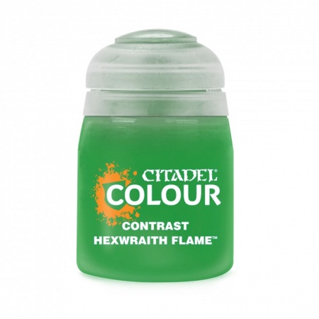 Contrast : Hexwraith Flame (18ml)