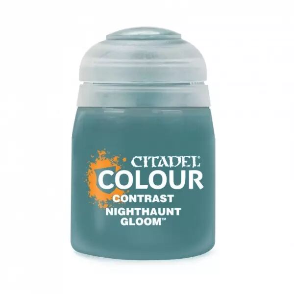 Contrast : Nighthaunt Gloom (18Ml)