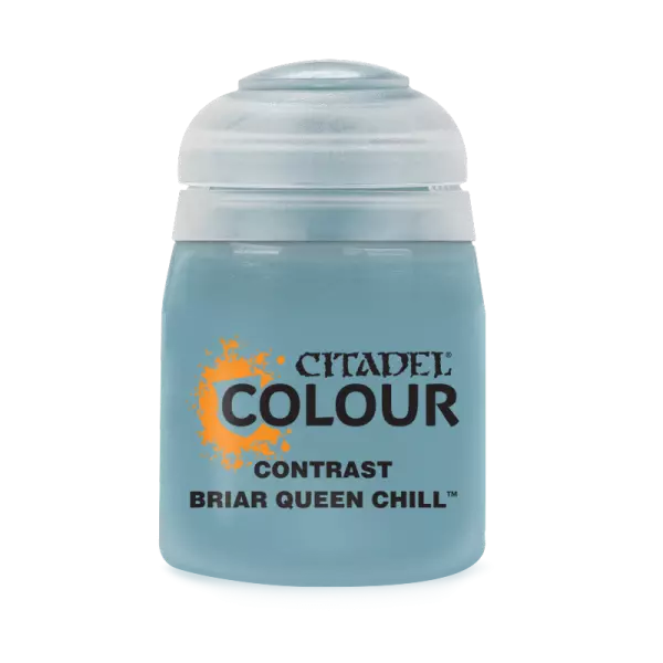 Contrast: Briar Queen Chill (18Ml)