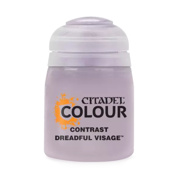 Contrast: Dreadful Visage (18Ml)
