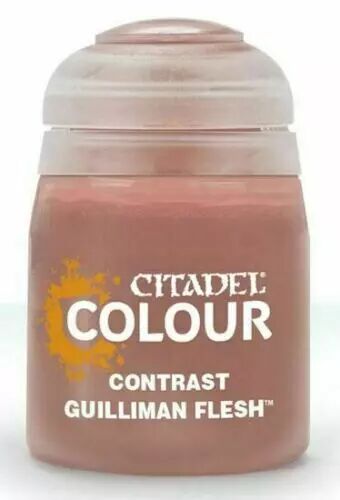 Contrast: Guilliman Flesh (18Ml)