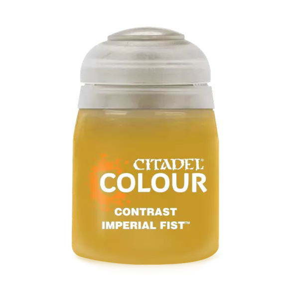 Contrast: Imperial Fist (18Ml)