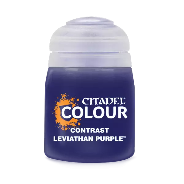 Contrast: Leviathan Purple (18Ml)