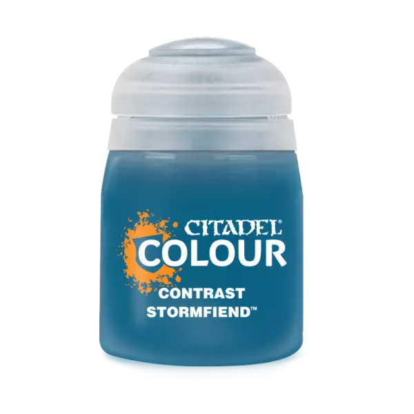 Contrast: Stormfiend (18Ml)