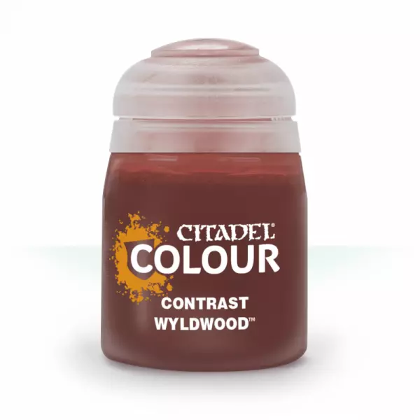 Contrast: Wyldwood (18Ml)