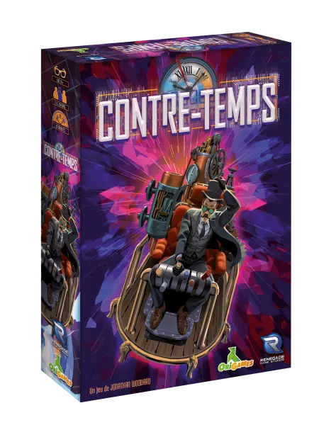 CONTRE-TEMPS