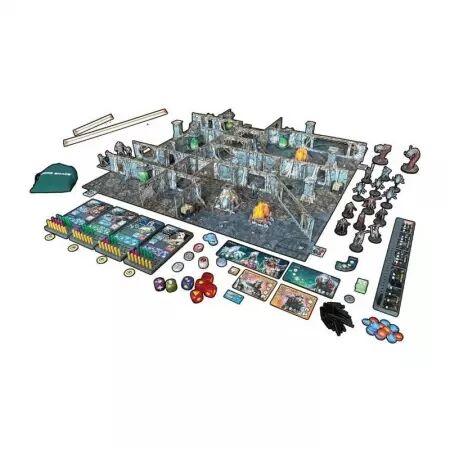 Core Space First Born (Fr)