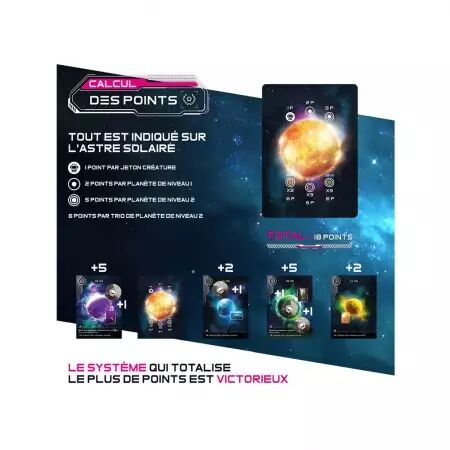 Cosmic Arena - RodriGameZ 