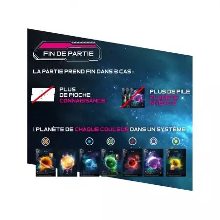 Cosmic Arena - RodriGameZ 