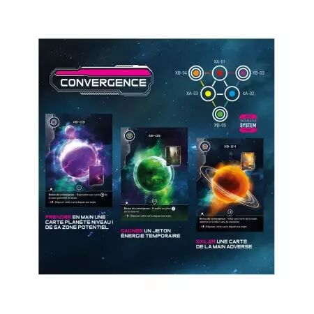 Cosmic Arena - RodriGameZ 