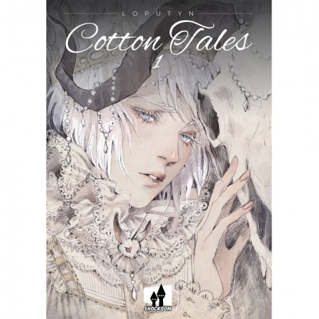 Cotton Tales - T01