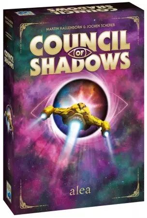 Council of Shadows