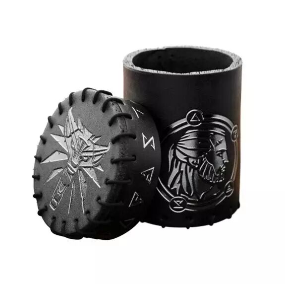 Coupe � d�s The Witcher - Geralt, L\'�p�e du Destin