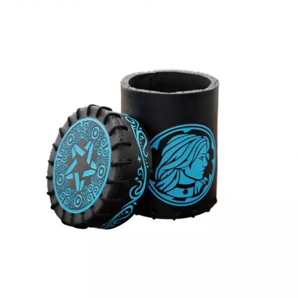 Coupe � d�s The Witcher - Yennefer, Un �clat de Glace 