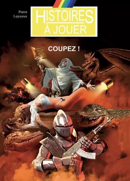 Coupez !