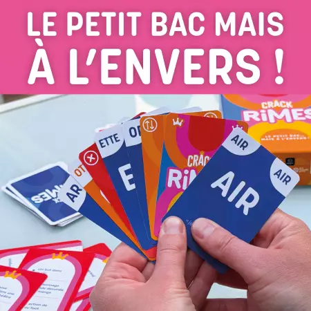 Crack Rimes - Yaqua