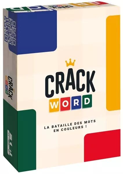 Crack Word