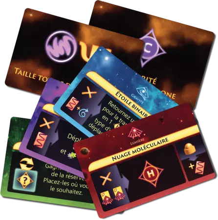 Crafting the Cosmos - Office Dog