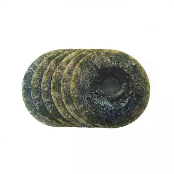 Crater � Rubber zones (objectifs) for Warhammer 40k 