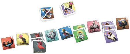 Crazy Birds - Jack Degnan - Game Factory