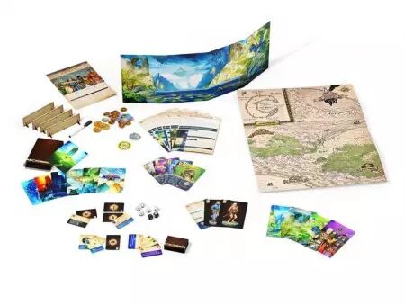 Critical - Sanctuaire