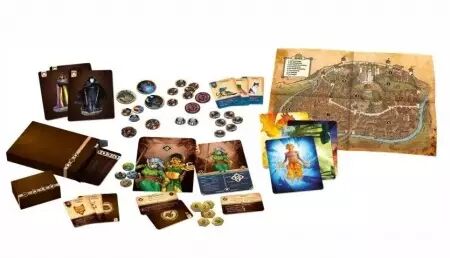 Critical - Sanctuaire Saison 2 - Cristophe Valla, Yohan Lemonnier - Gigamic