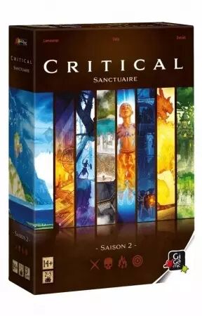 Initiation au jeu de rle