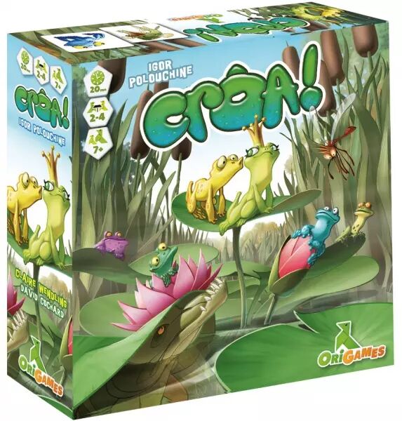 CROA