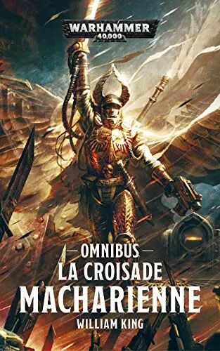 Croisade macharienne (La)
