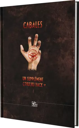 Cthulhu Hack : Cabales