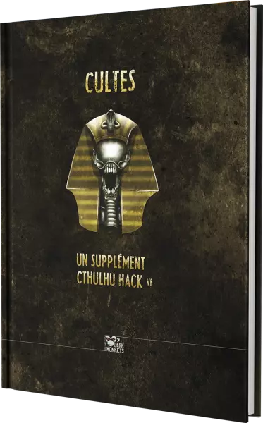 Cthulhu Hack : Cultes 