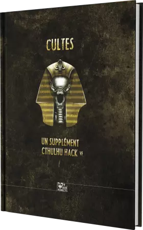 Cthulhu Hack : Cultes 