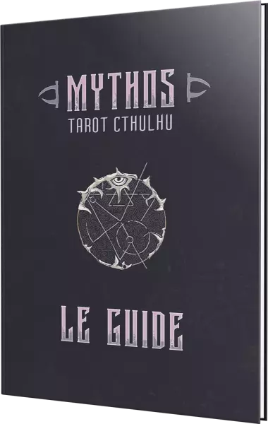 Cthulhu Hack - Guide du tarot Mythos