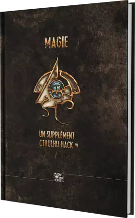 Cthulhu Hack : Magie