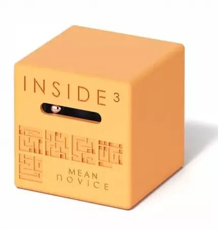 Cube Inside 3 - Novice - Plusieurs variantes