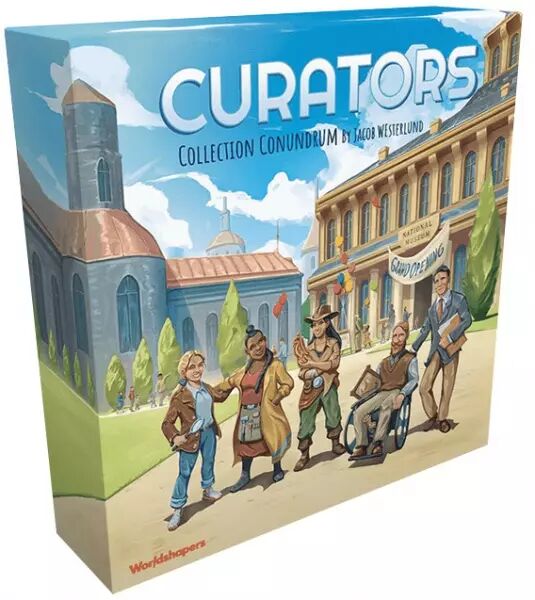 Curators