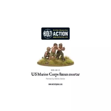 Currahee! US Airborne (D-Day) Starter Army - Arm&eacute;e de D&eacute;part A&eacute;roport&eacute;e US (Jour J)  - Bolt Action - Warlord Games