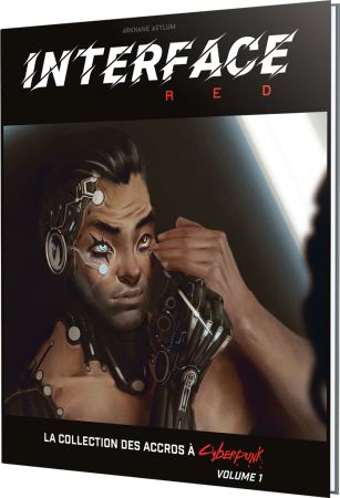 Cyberpunk Red : Interface